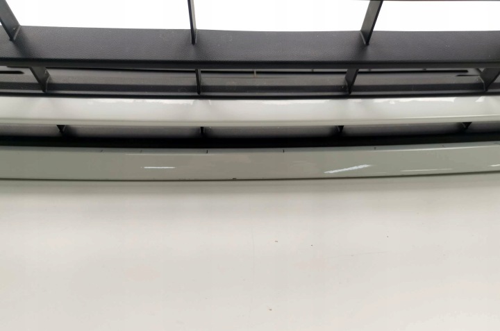 фото №11, Новый org бампер перед vw golf viii 4xpdc lc9a