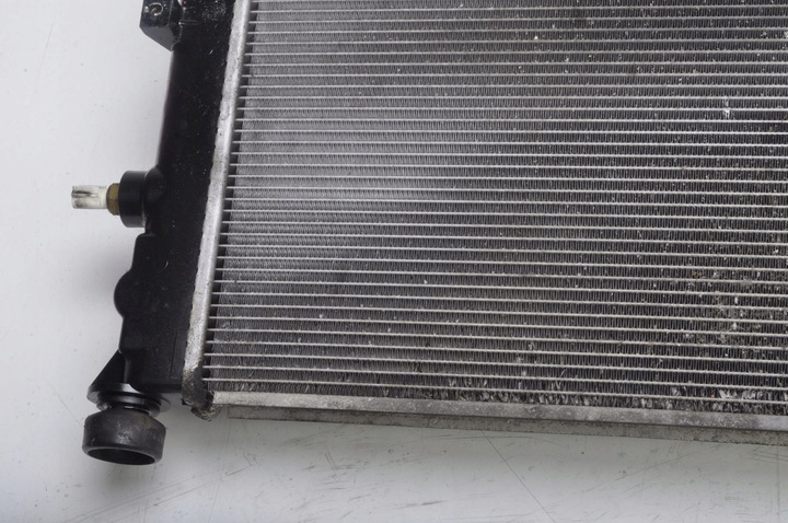 фото №8, Honda civic x 1.0 радіаторів води mf422135-8470