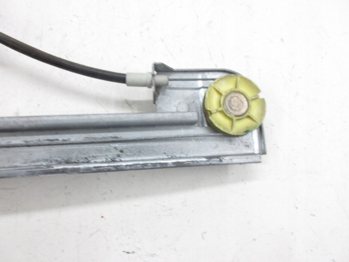фото №10, Fiat ulysse ii pherda c8 807 механизм подъёма стекло правое левое зад