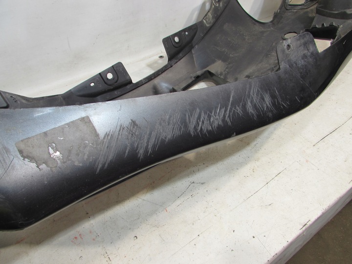 фото №13, Бампер перед переднє alfa romeo giulietta 10- 156085887