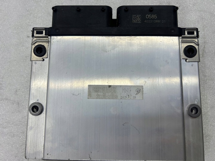 фото №5, Hyundai tucson iv nx4 2022 блок управления / модуль ecu