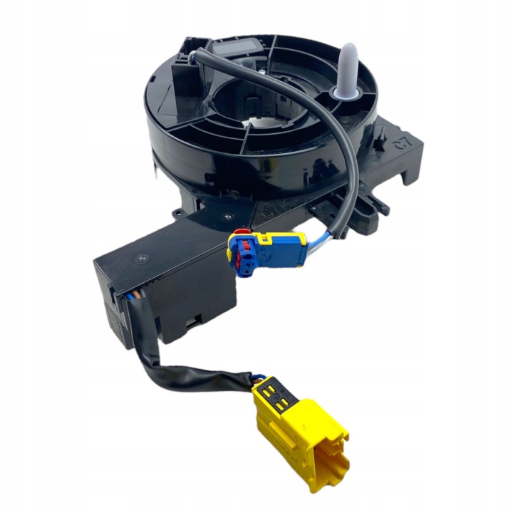 фото №10, Шлейф подушка  renault master iii opel movano ii nissan nv400 255675983r