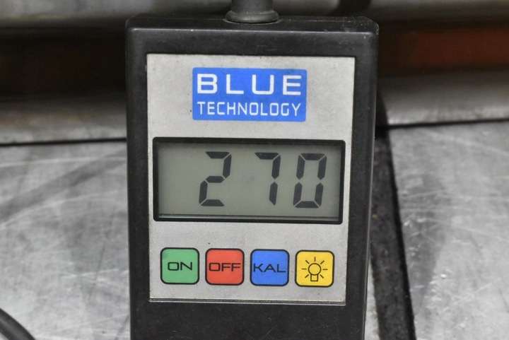 фото №12, Дверь левая зад задние коричневые vw golf 4 iv 5d hb 97-06