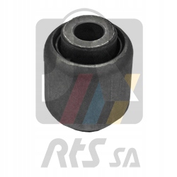 фото №2, Сайлентблок рычага rts 01700116 31126784569 bmw
