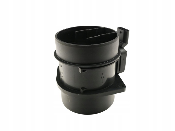 фото №1, Витратомір mercedes sprinter 2006- 906 2.1 414 cdi 2016- 4-pin