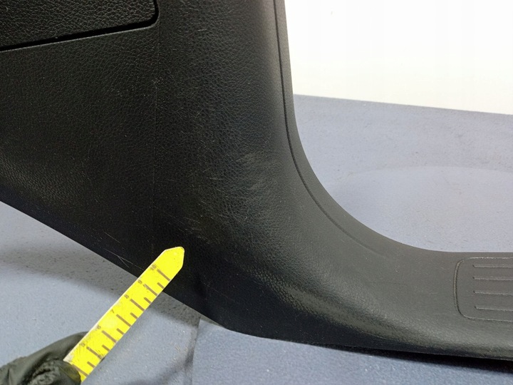 фото №5, Mercedes gls x166 планки накладки порогові підсвічуваний kpl a1666808600