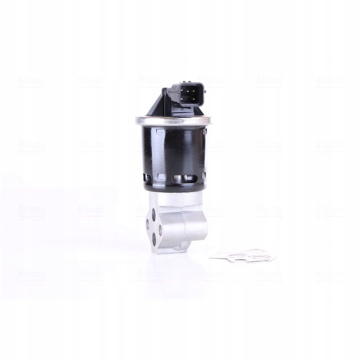 фото №6, Клапан egr daewoo matiz daewoo matiz 98-02 0.8 1.0