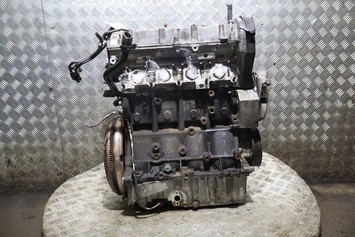 фото №1, Двигун audi tt i 1.8t 179km app протестований