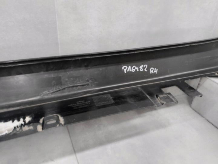 фото №9, Молдинг порогова права bmw 1 f40 2 f44 19- поріг