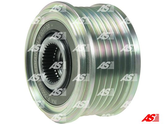 фото №2, Afp0057 ina as-pl колесо пасове wolnobiezne altern