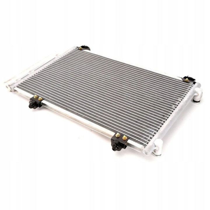 фото №14, Конденсатор кондиционера thermotec ktt110233