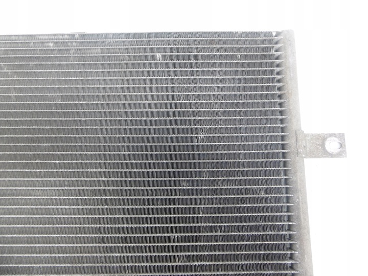 фото №5, Радиаторов кондиционера renault magnum e-tech