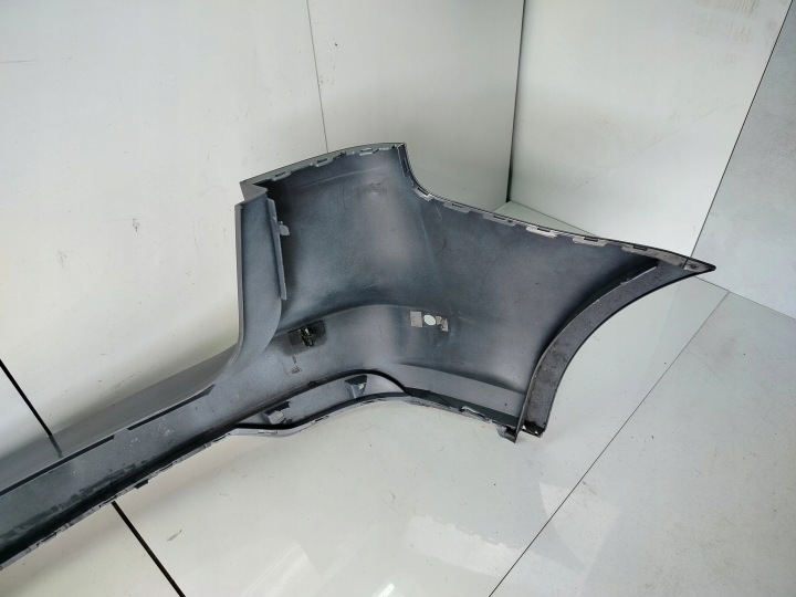 фото №7, Задний бампер vw touran 1t3 10-16r lr5t