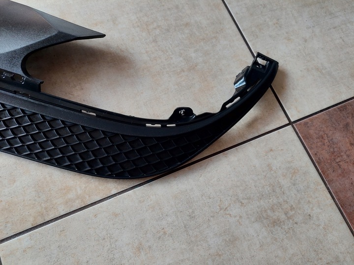 фото №9, Спойлер - зад - mercedes e класс w207 купе - рестайлинг