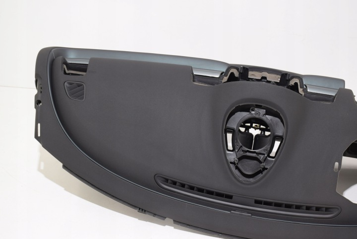 фото №15, Mini clubman f54 f54 lci рестайлинг торпедо раздаточная консоль капот hud