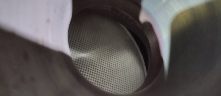 фото №6, Катализатор dpf kt0439 kt0440 a2541406800 mercedes c300e w206 23r 254920