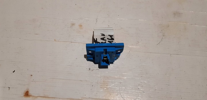 фото №8, Резистор резистор ford ranger 12-23r. hcwd , pbtgf30