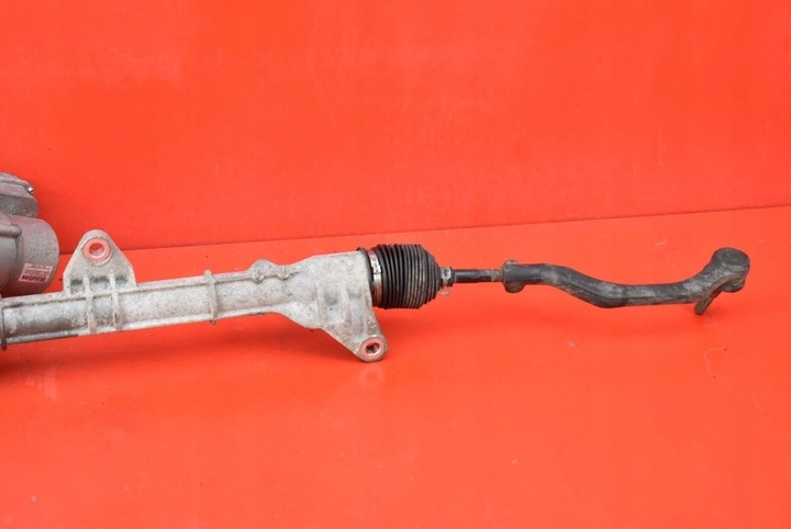 фото №11, Трансмиссия рулевая рейка mini cooper one r56 1.4 16v 95 km 06-10