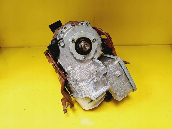 фото №10, Насос гидроусилитель электрический nissan micra k12 48810bc05b / a0012677 nr26