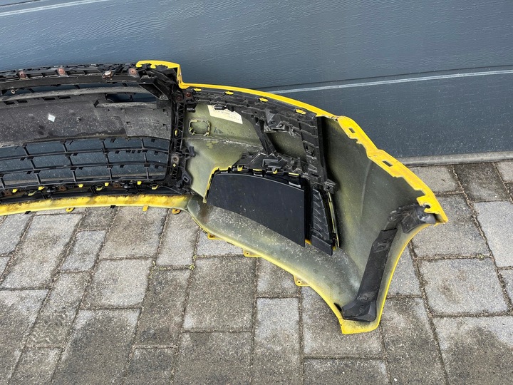 фото №13, Бампер перед audi tt s line 8s0 2015 - 2019