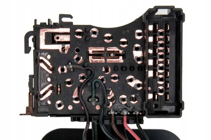 фото №15, Перемикач світла поворотів dacia logan | 6001551361