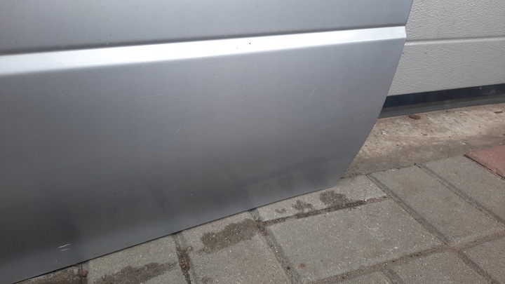 фото №7, Двері перед праві mitsubishi outlander i 03-06r