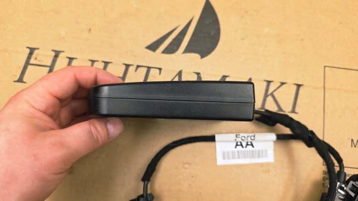 фото №12, S-max mk1 mondeo mk4 galaxy mk3 модуль блютуз трансфер музики usb 2010 r.