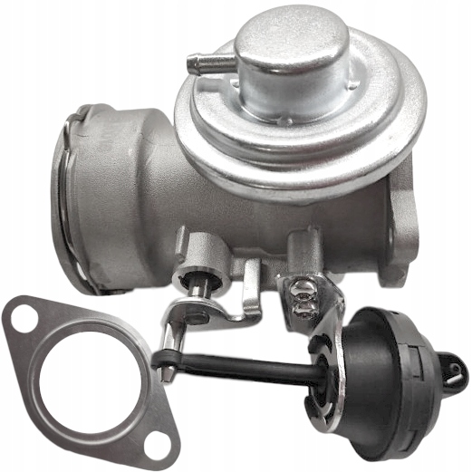 фото №1, Клапан egr 1,9 tdi 7372d passat b5 sharan galaxy
