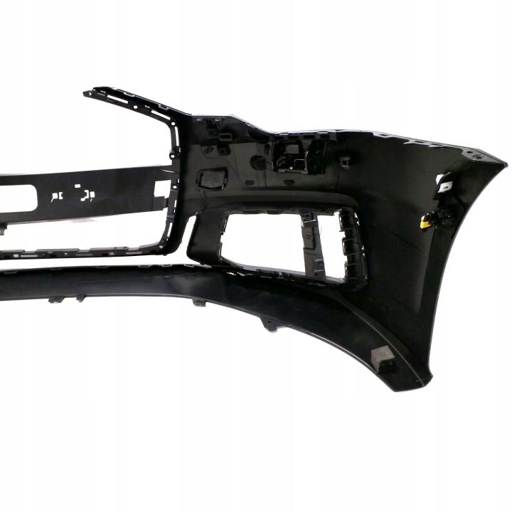 фото №8, Audi a6 c8, 4a2 бампер передний s-line 4kd807065c