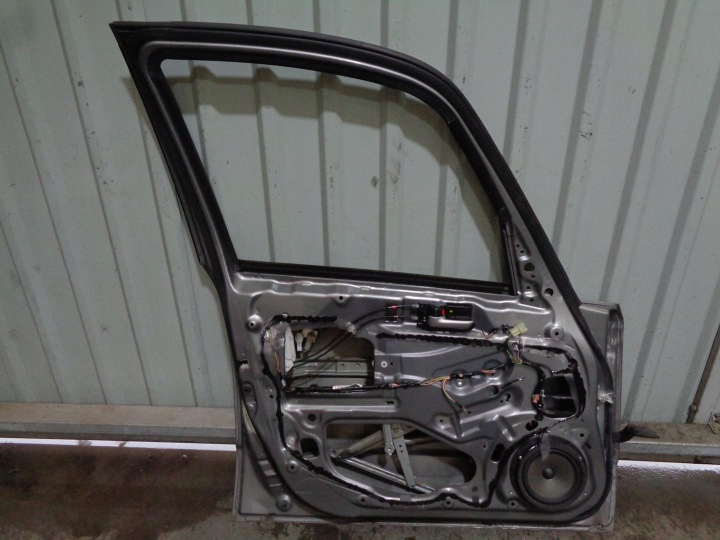 фото №11, Дверь боковые suzuki sx4 2006-2014r. левое передние код zcd