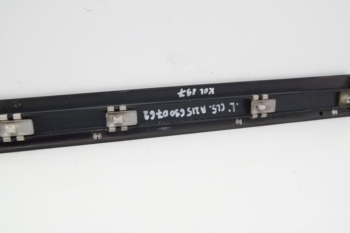 фото №4, Планка na двері ліва k197 mercedes cl w215