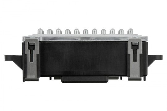 фото №3, Резистор вентилятор c4 picasso c4 grand picasso 06-