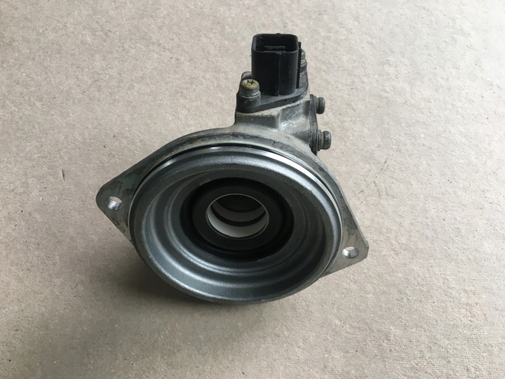 фото №5, Cr-v iv рестайлінг датчик редуктор рейка eu