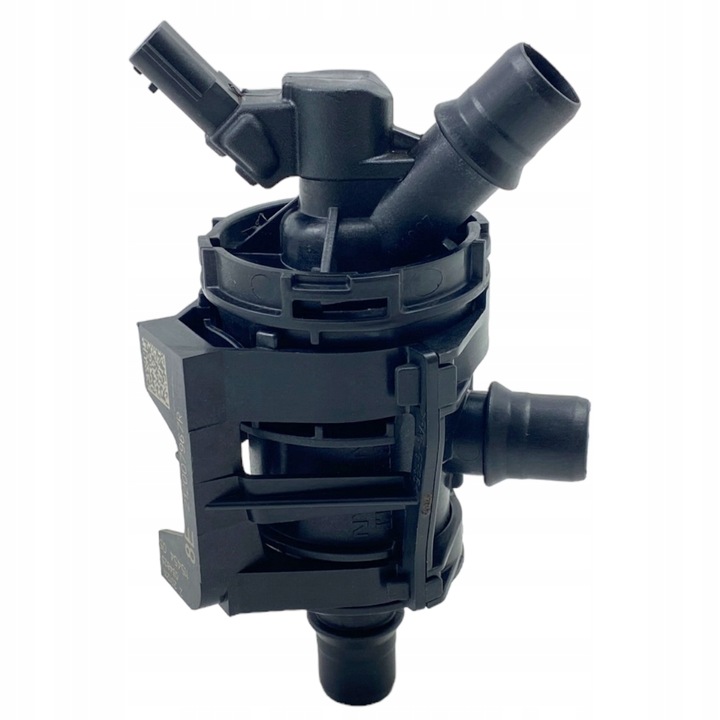 фото №9, Нова насос циркуляції рідини renault clio v captur ii