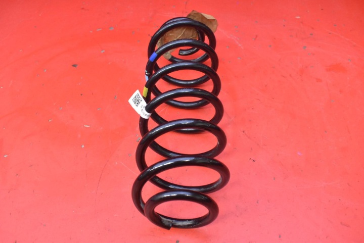 фото №6, Пружина зад задня 55335-be400 hyundai kona 2 ii 1.0 t-gdi 120 km 23-25