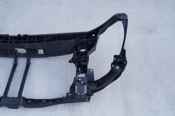 фото №12, Renault master iii pas спереди окуляр усилитель перед 8200657209 оригинал