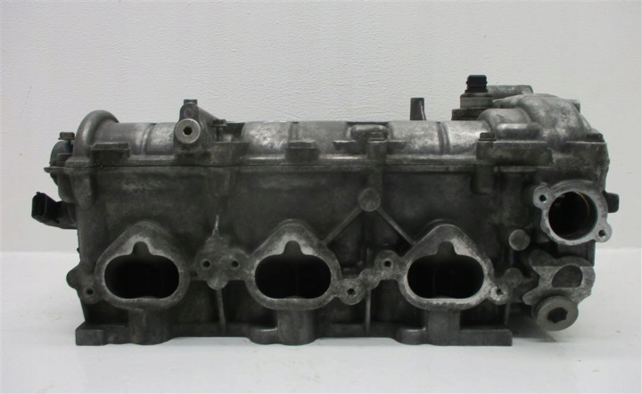 фото №7, Головка porsche boxster 986 3.2 m96.24 9961041024r