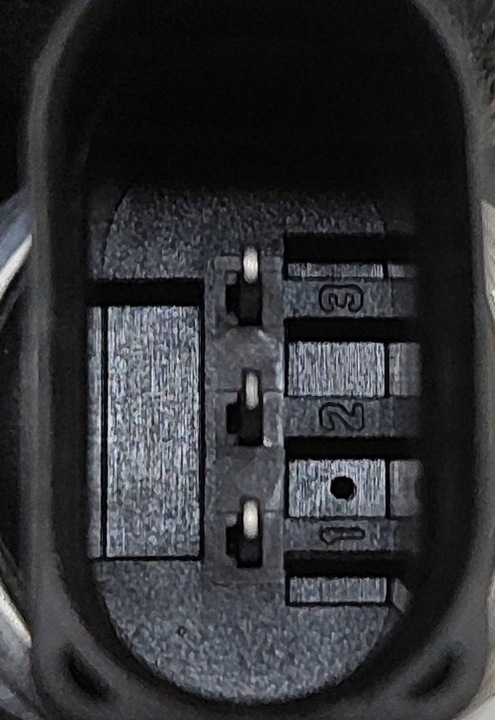 фото №6, Porsche panamera 971 2018 датчик тиску кондиціонера a/c