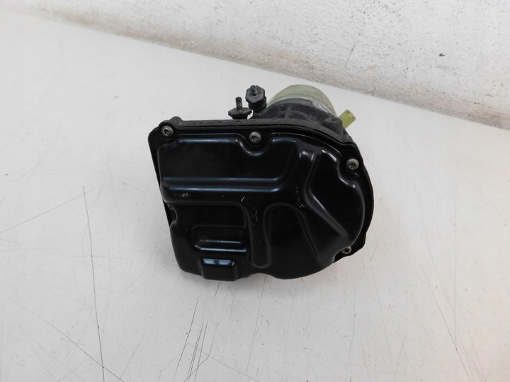 фото №5, Насос усилителя ford s max 2.0tdci 08r