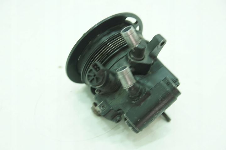 фото №8, Насос abc підсилювача 0034665001 mercedes sl r230