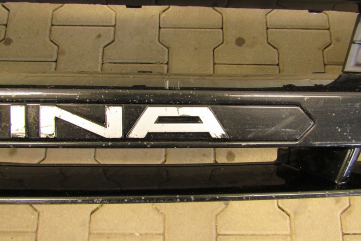 фото №9, Бампер перед bmw f32 f33 f36 alpina b4 13-