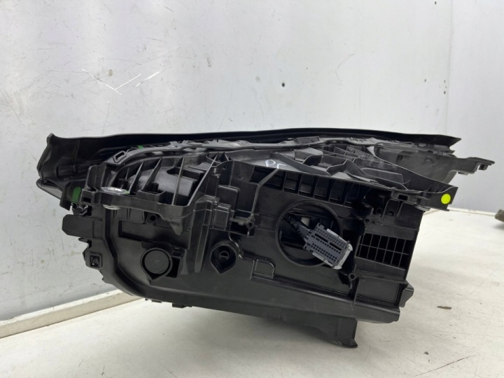 фото №12, Фара передняя bmw x3 g45 24r.- правая передняя адаптивный bmw led европа