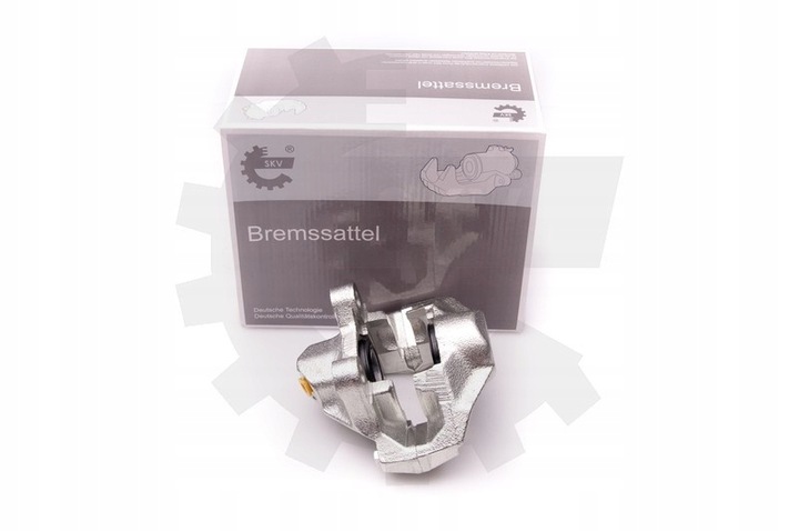 фото №11, Супорт ham. mercedes w114 w115 c126 1234200583