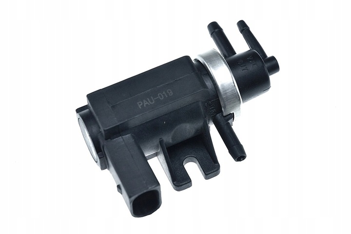 фото №14, Клапан турбины egr