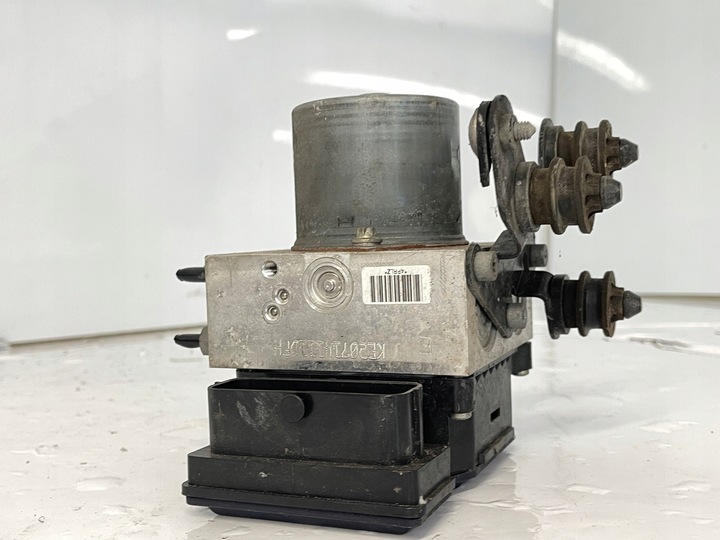 фото №15, Насос гальмівна abs esp vw passat b7 2.0 tdi 3aa614109af