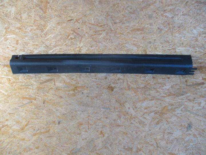 фото №1, Планка накладка порогова права range rover sport