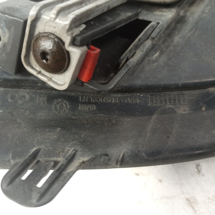 фото №12, Opel astra 4 iv j поворотник левый 13367142 13368714