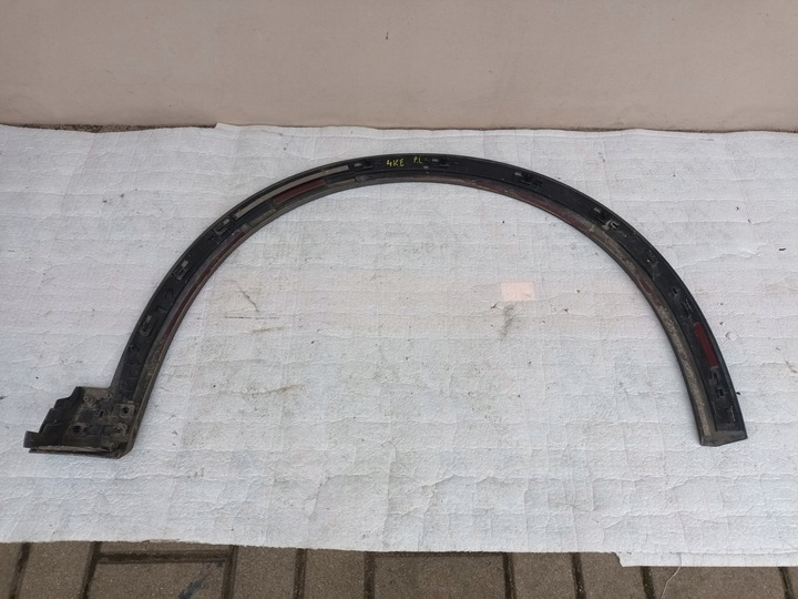 фото №8, Планка передняя левая audi e-tron 4ke перед левый