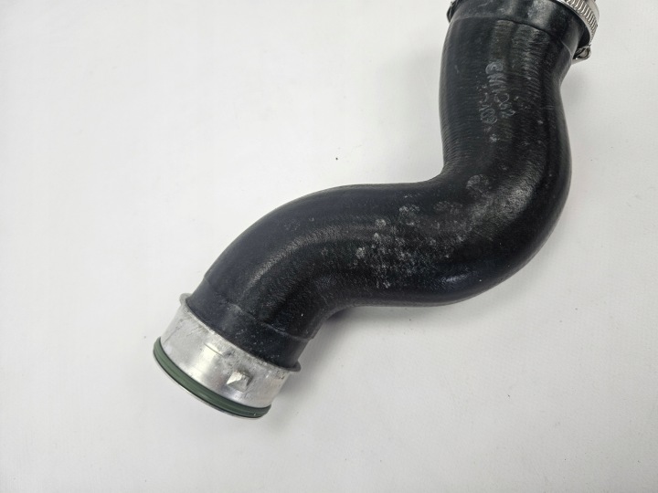 фото №9, Vw skoda audi seat воздуховод труба трубка  воздуха turbo 1k0145832ad