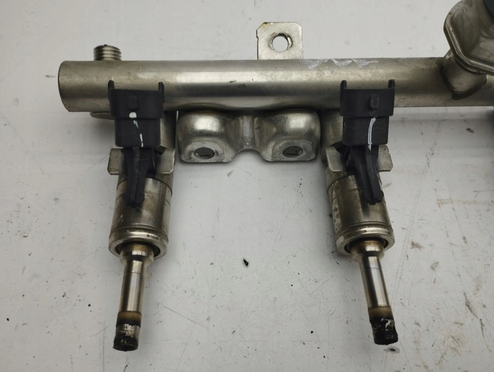 фото №6, Mini cooper countryman r60 2011 форсунки / комплект